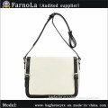 Guangzhou Grace Leather Lady Satchel Bags (wy-123)
